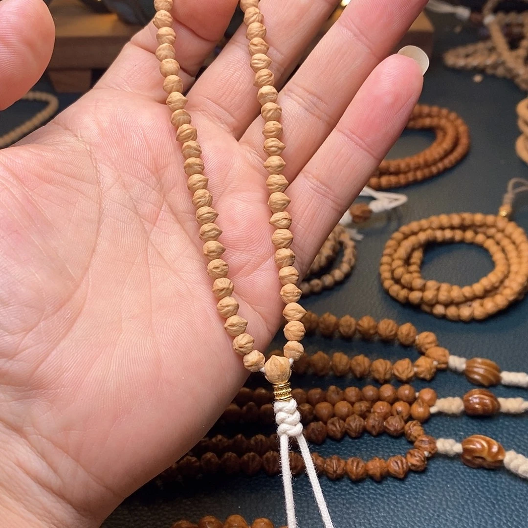 吊坠柏香籽/百香籽