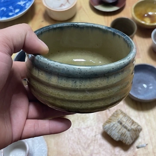 回流瓷器 默认微瑕 完美主义甚拍 51