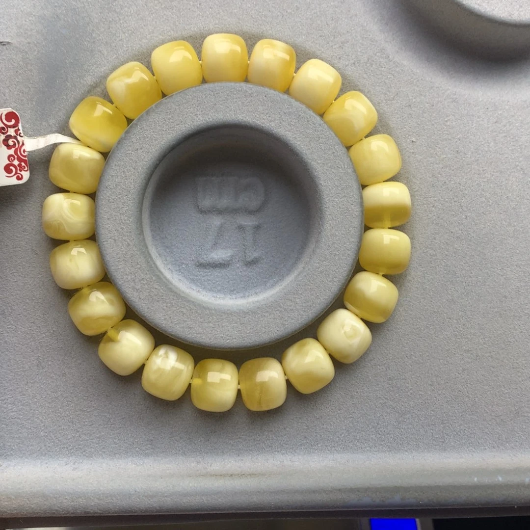 蜜蜡珠宝奇石未镶嵌21