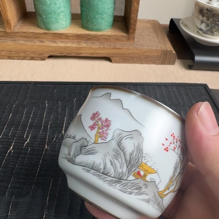 陶瓷制品及各类陶瓷