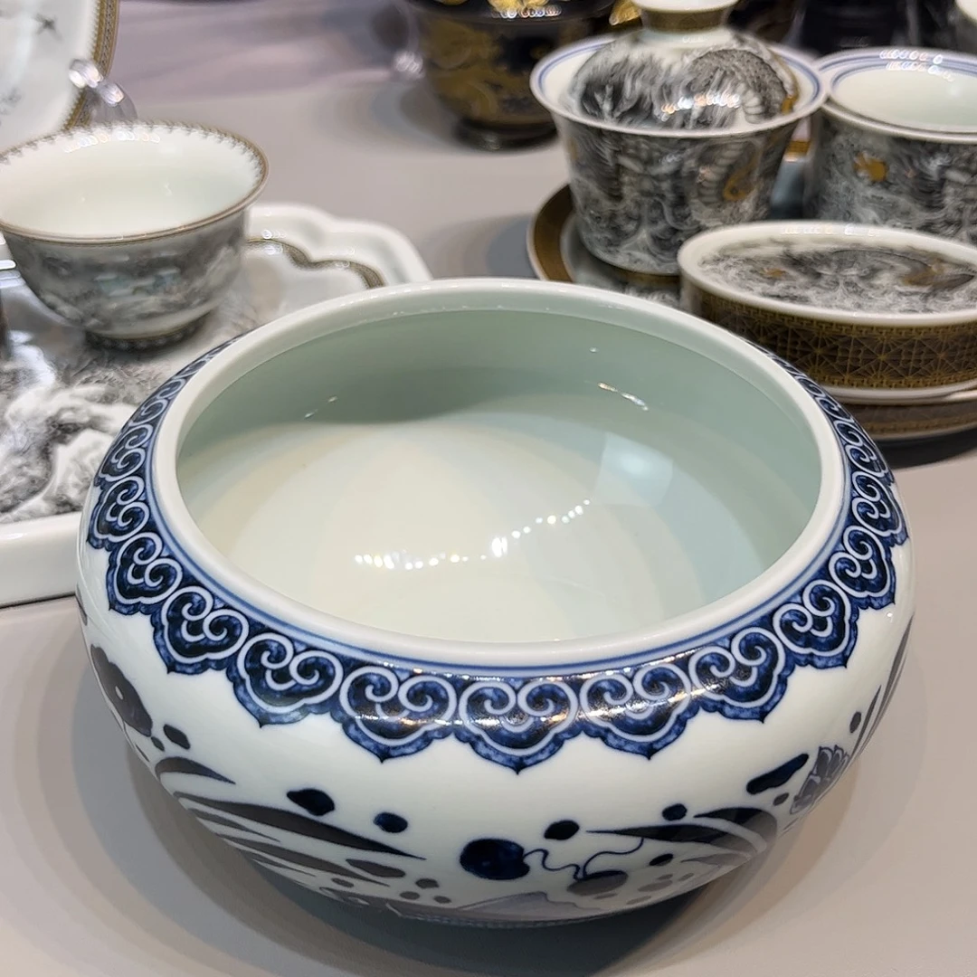 夜***猪景德镇市陶瓷艺术