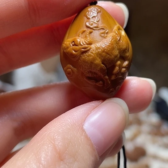 橄榄核手串/手链橄榄核