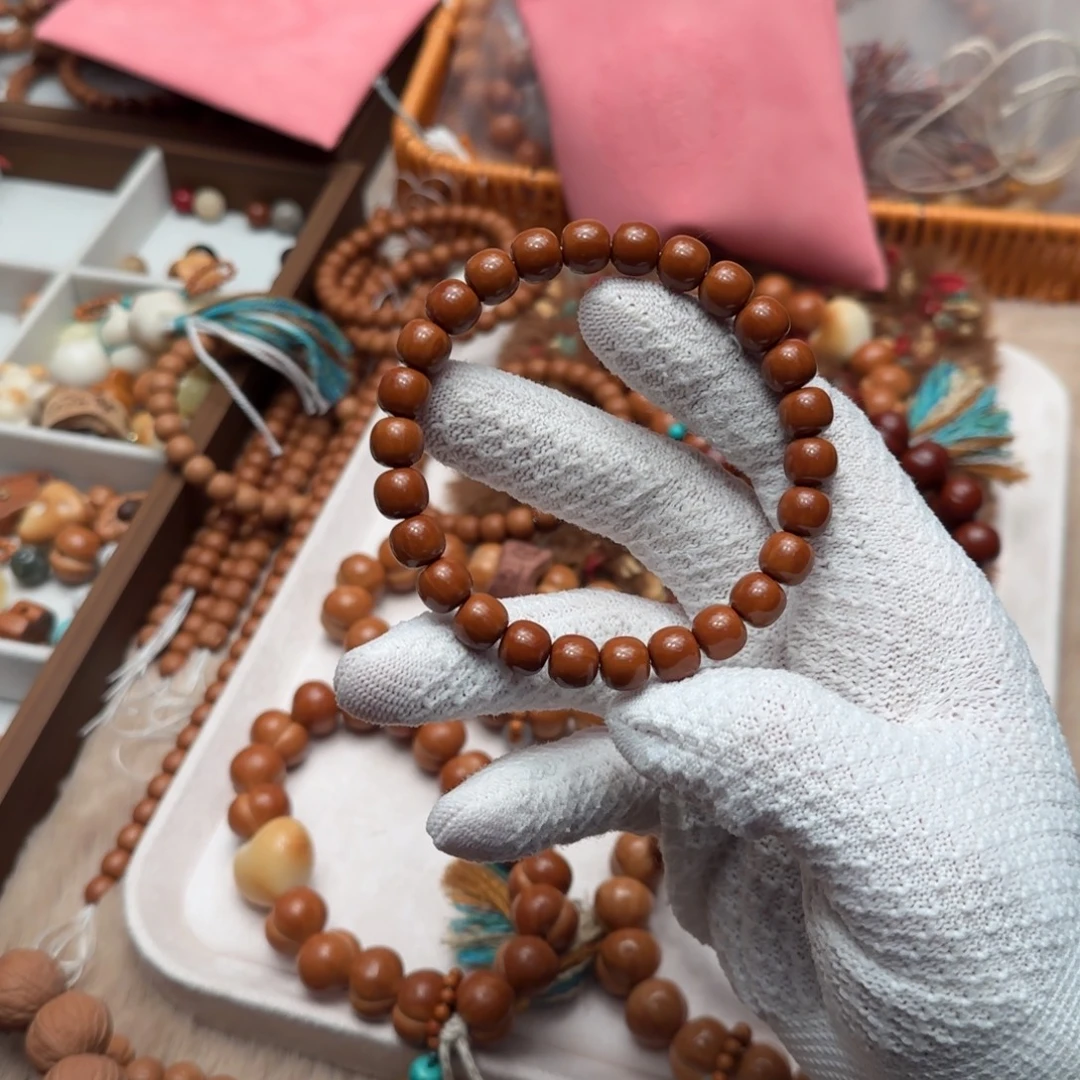 猴头核桃吊坠体验老型微微瑕