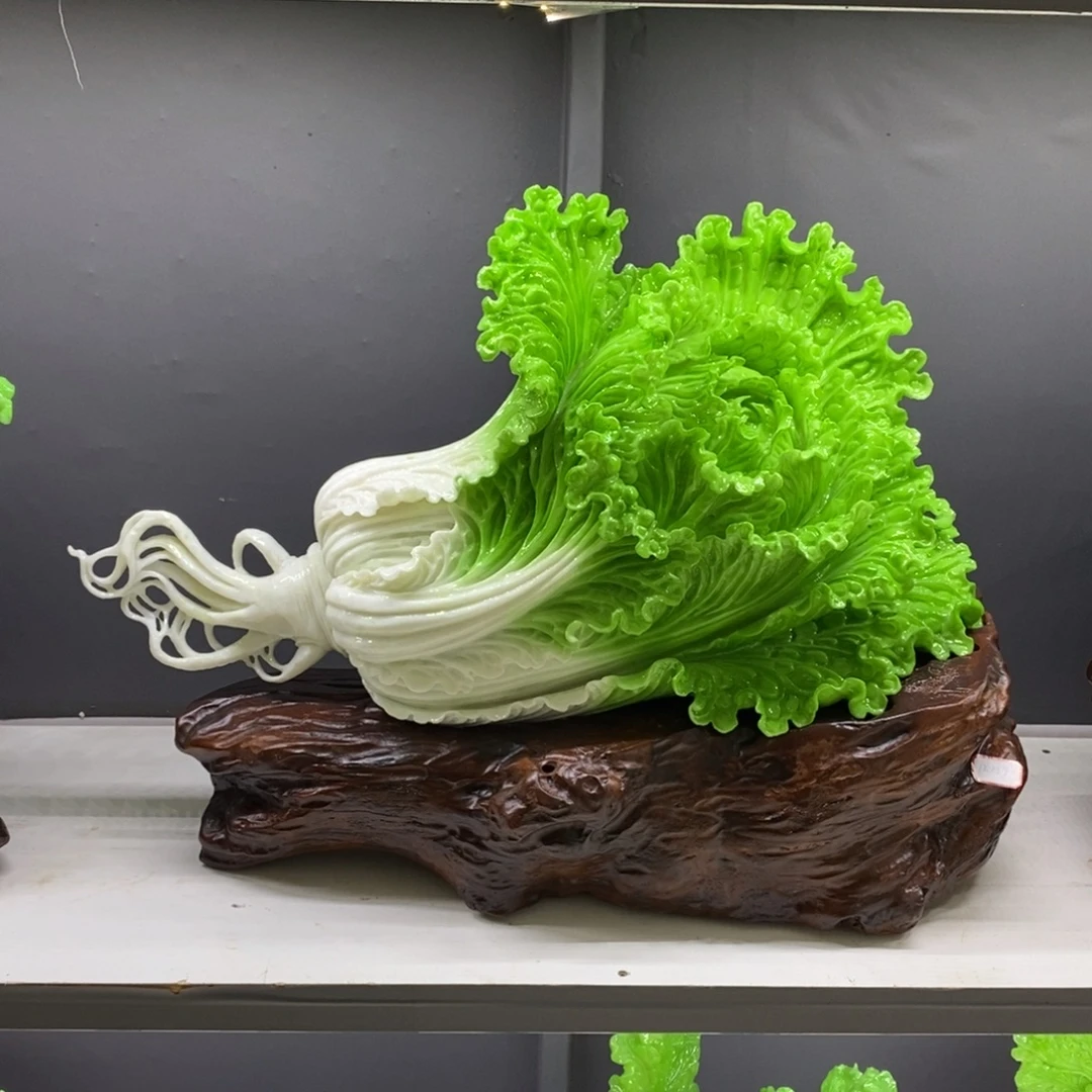 紫***来玉家居摆件创意设计