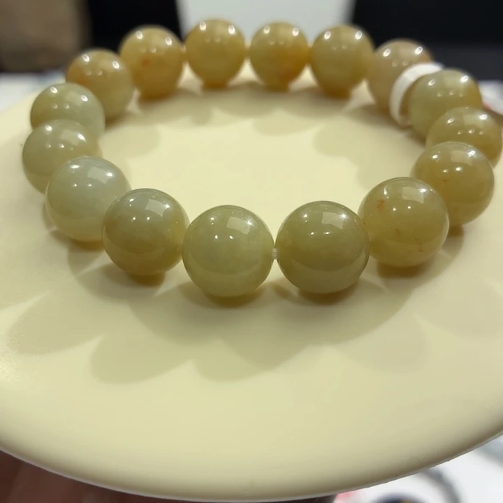 未镶嵌手链翡翠卡12