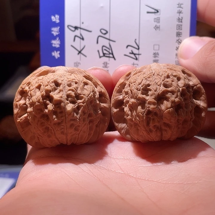 吊坠文玩核桃文玩