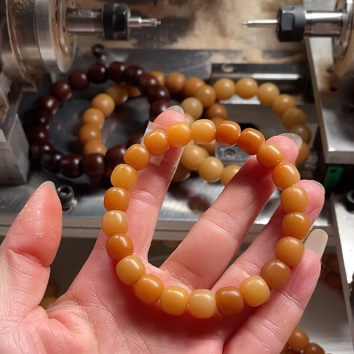 菩提根/象牙果吊坠