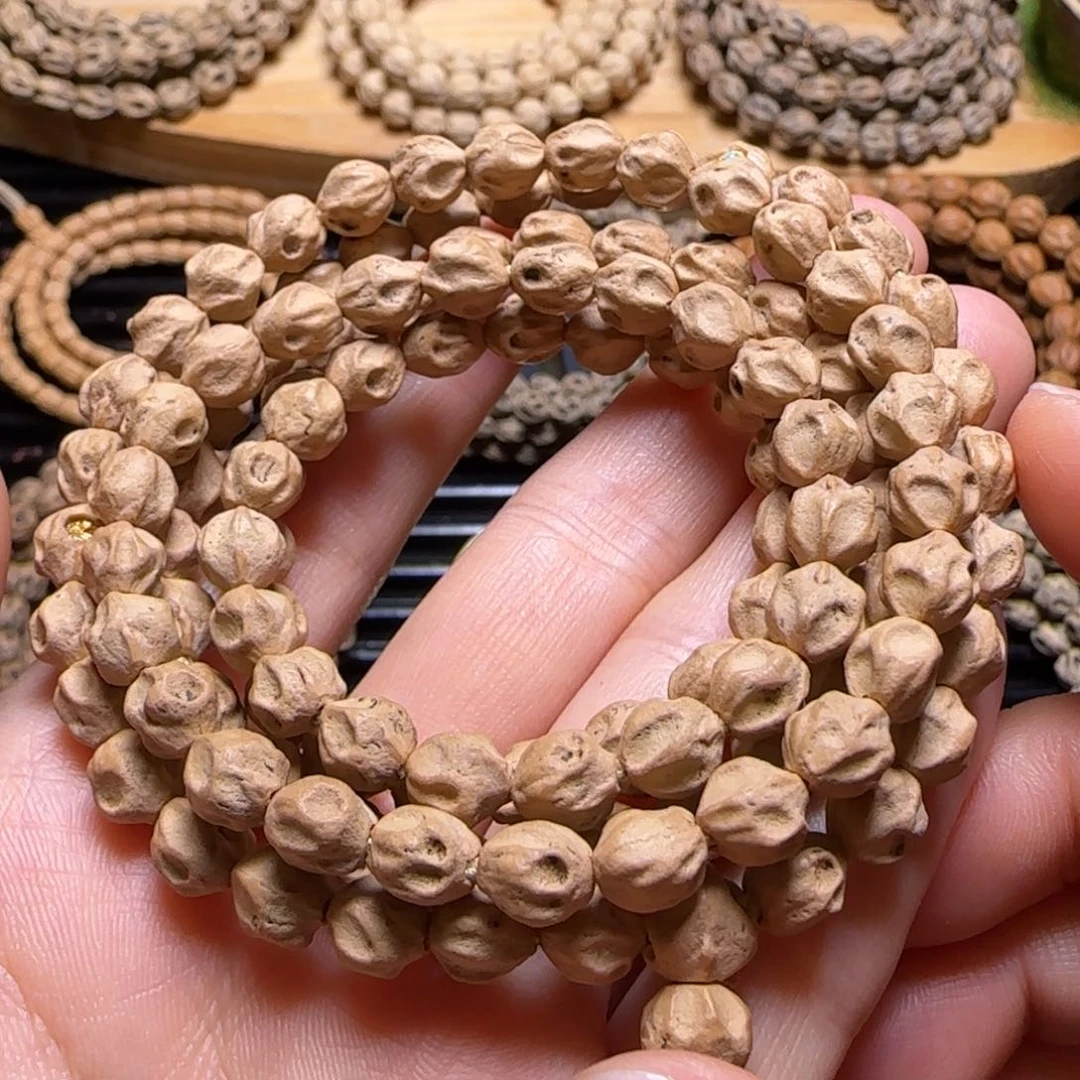 吊坠柏香籽/百香籽咸*晃