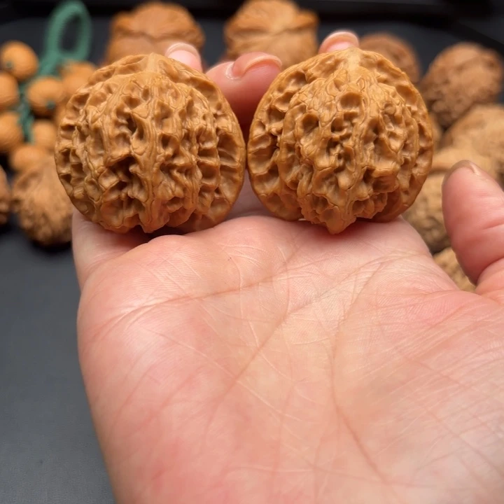 吊坠桃核40尺苹果园全品