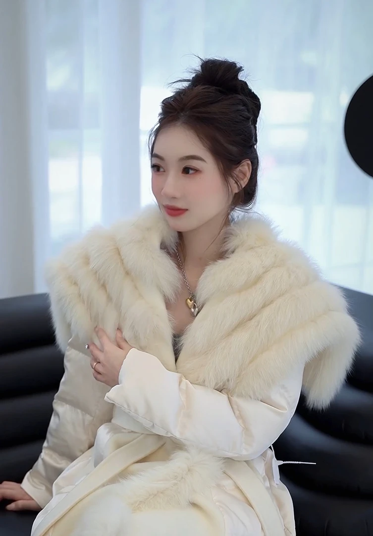 中长款“031-060” 肆爷说SUXI 宠粉高端女装毛呢外套