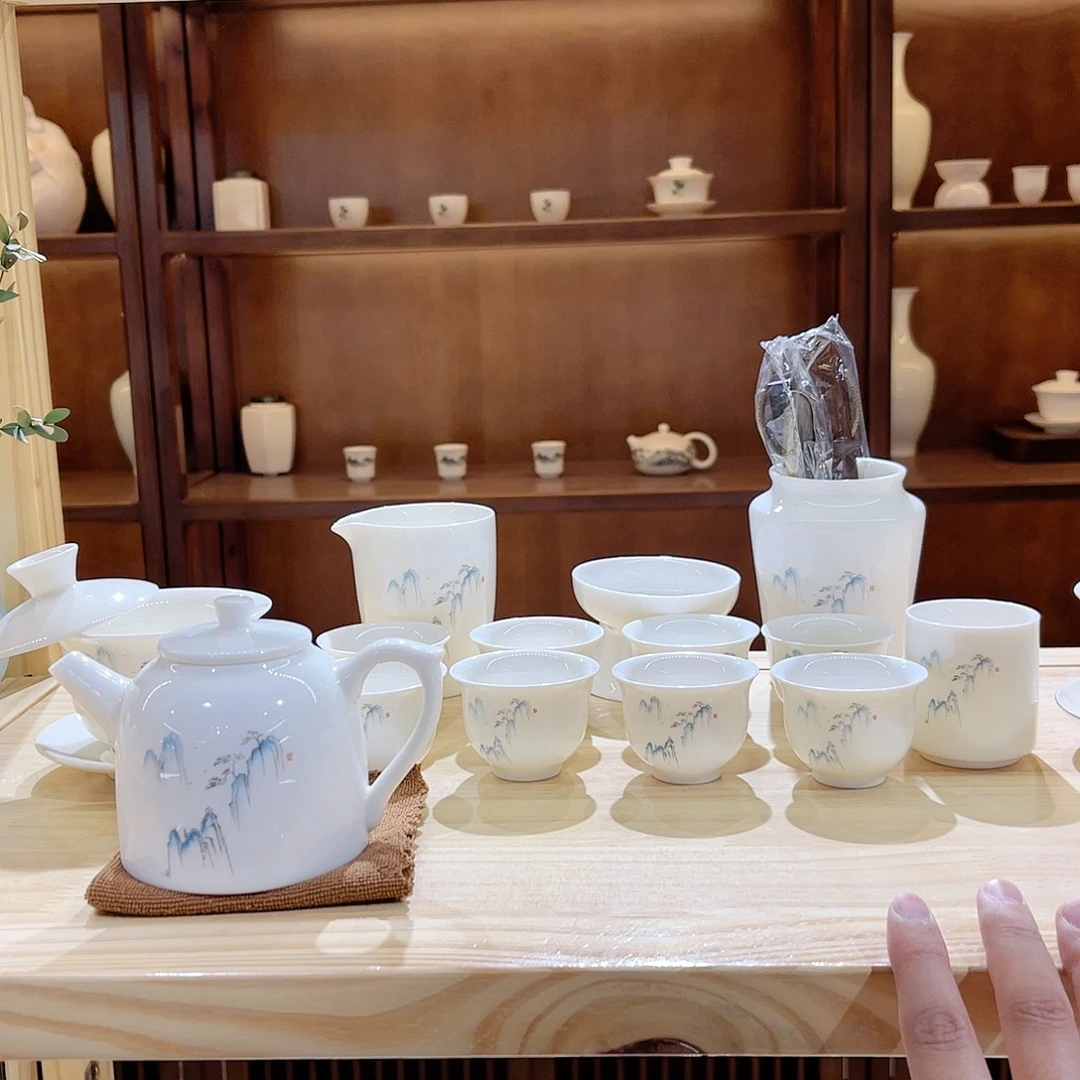 羊脂玉瓷羊脂玉瓷