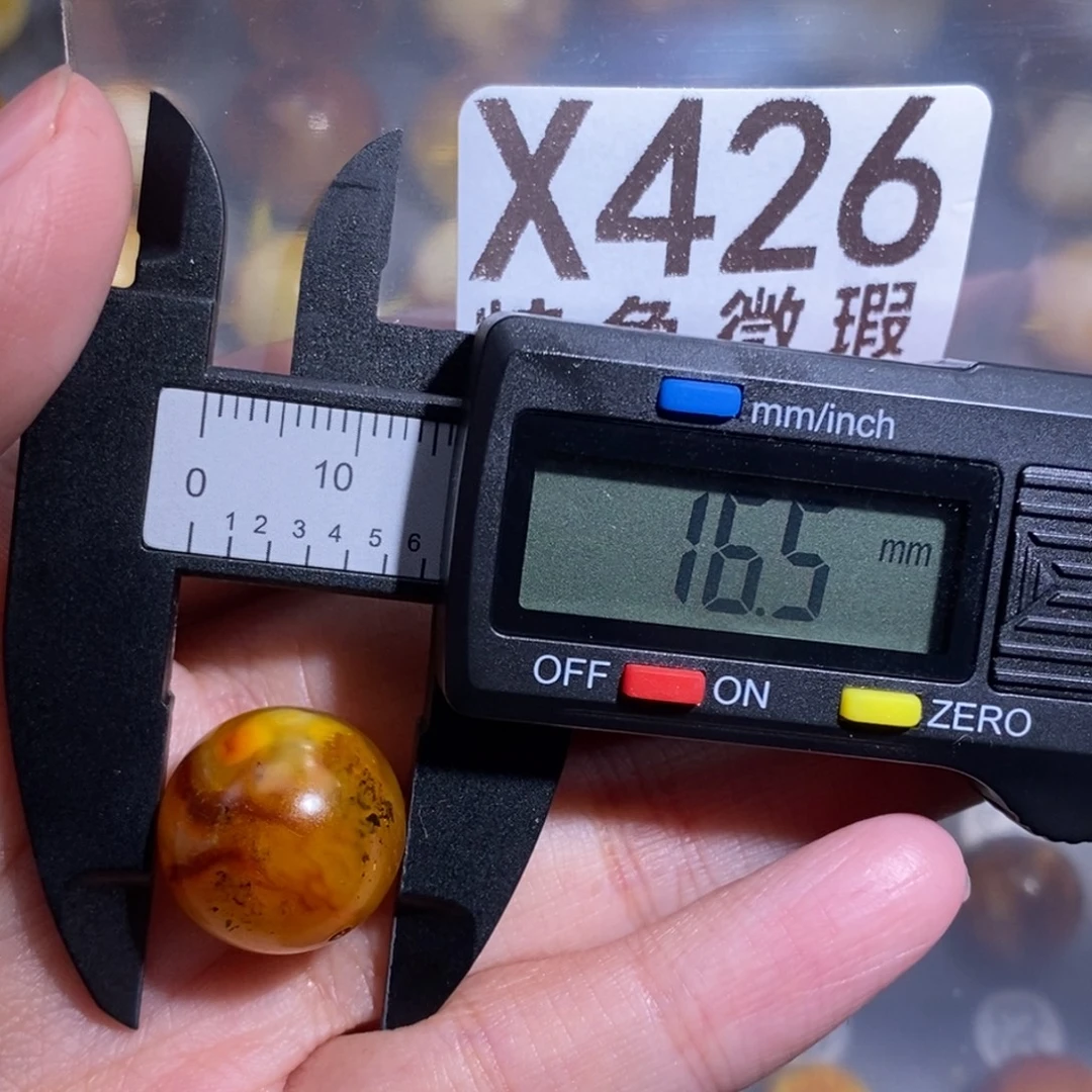 琥珀未镶嵌裸石未镶嵌琥珀蜜蜡裸石