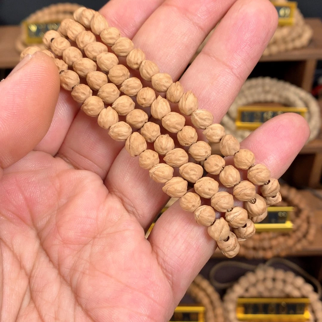 柏香籽/百香籽吊坠