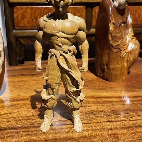 楠木（金丝楠）手串/手链