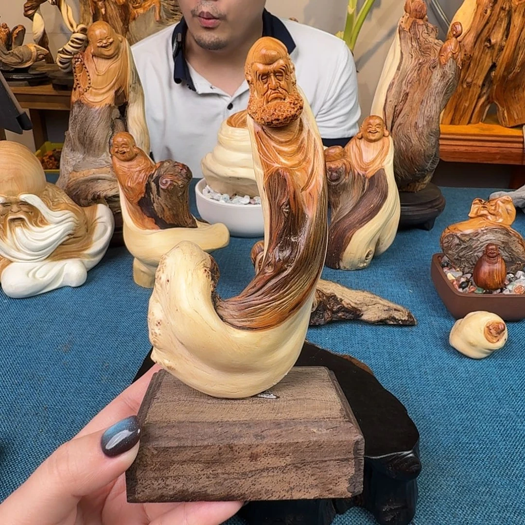 柏木（崖柏）关注一下