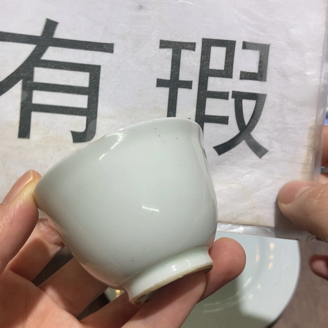 陶瓷艺术品的制作