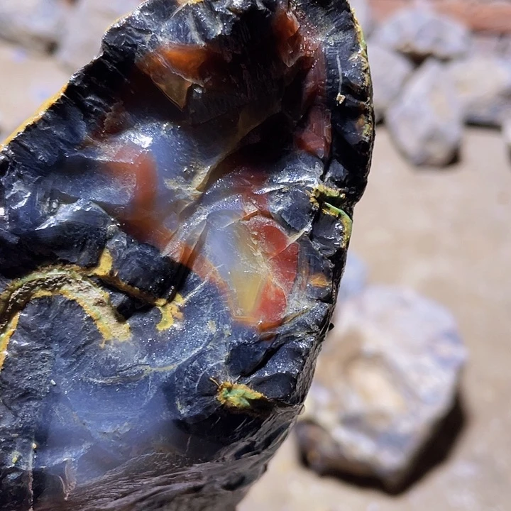 定制玛瑙开*果定制玛瑙手镯