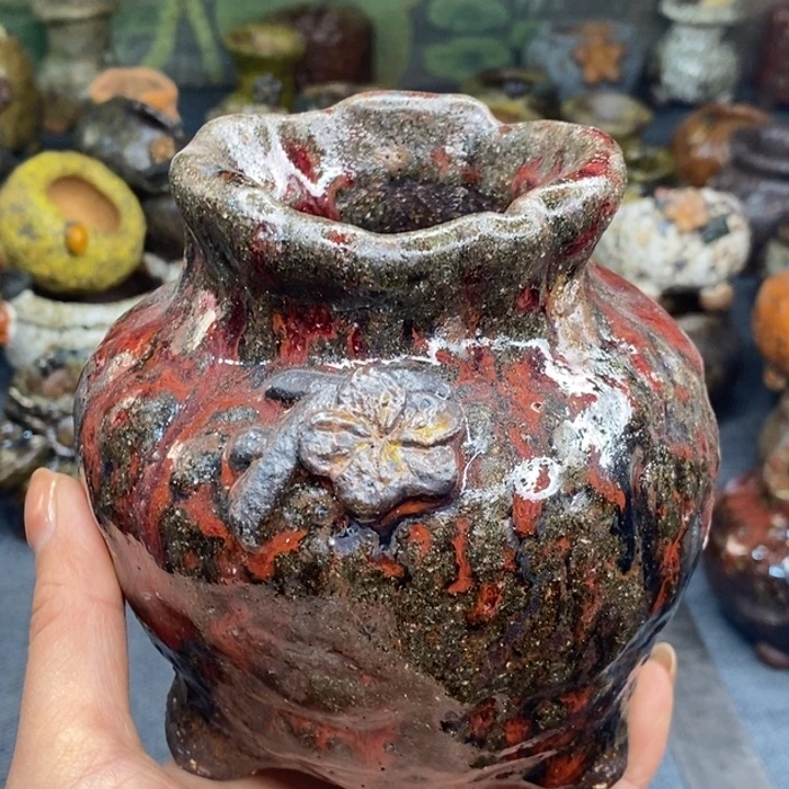 陶瓷制品不退不换05