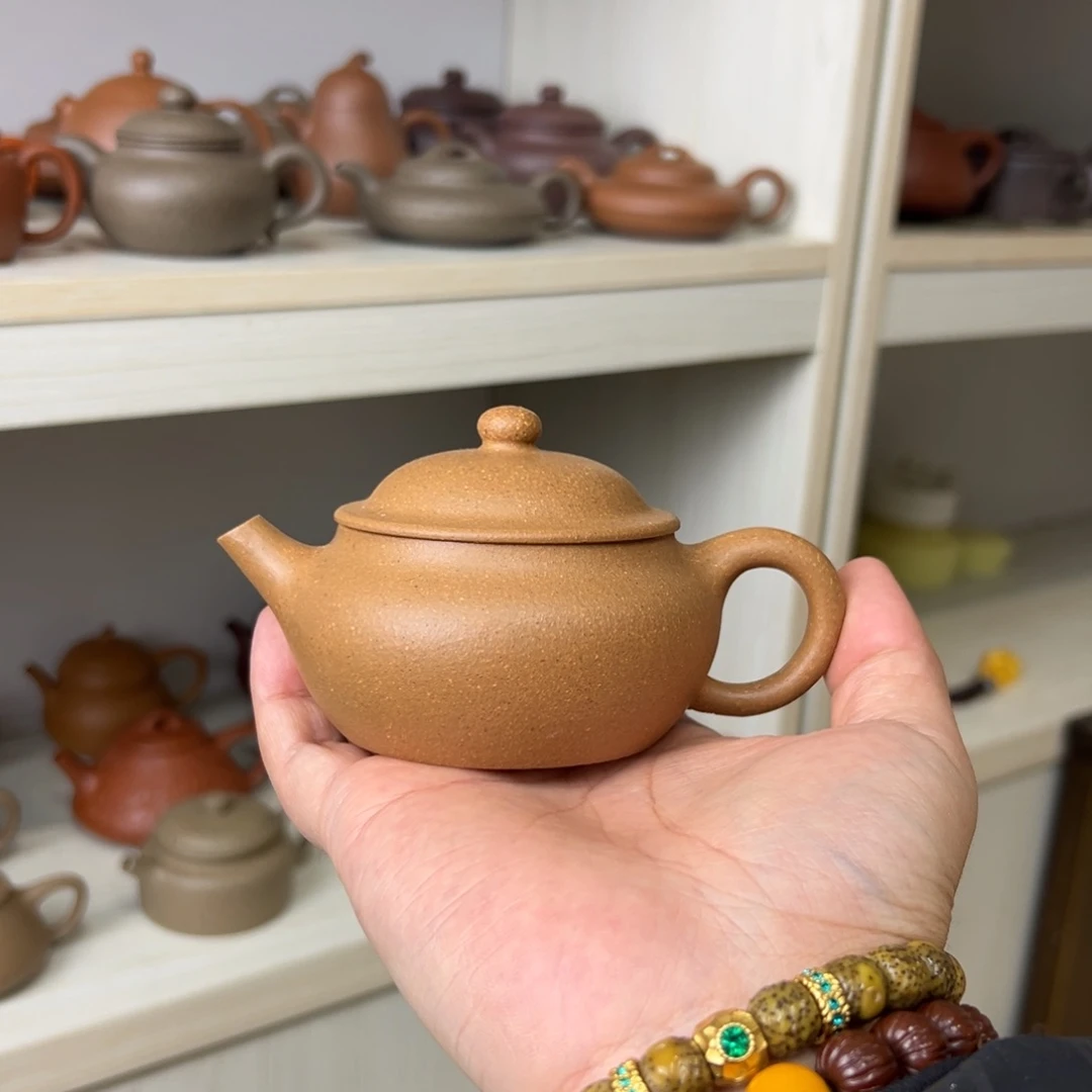 紫砂茶壶紫砂壶和