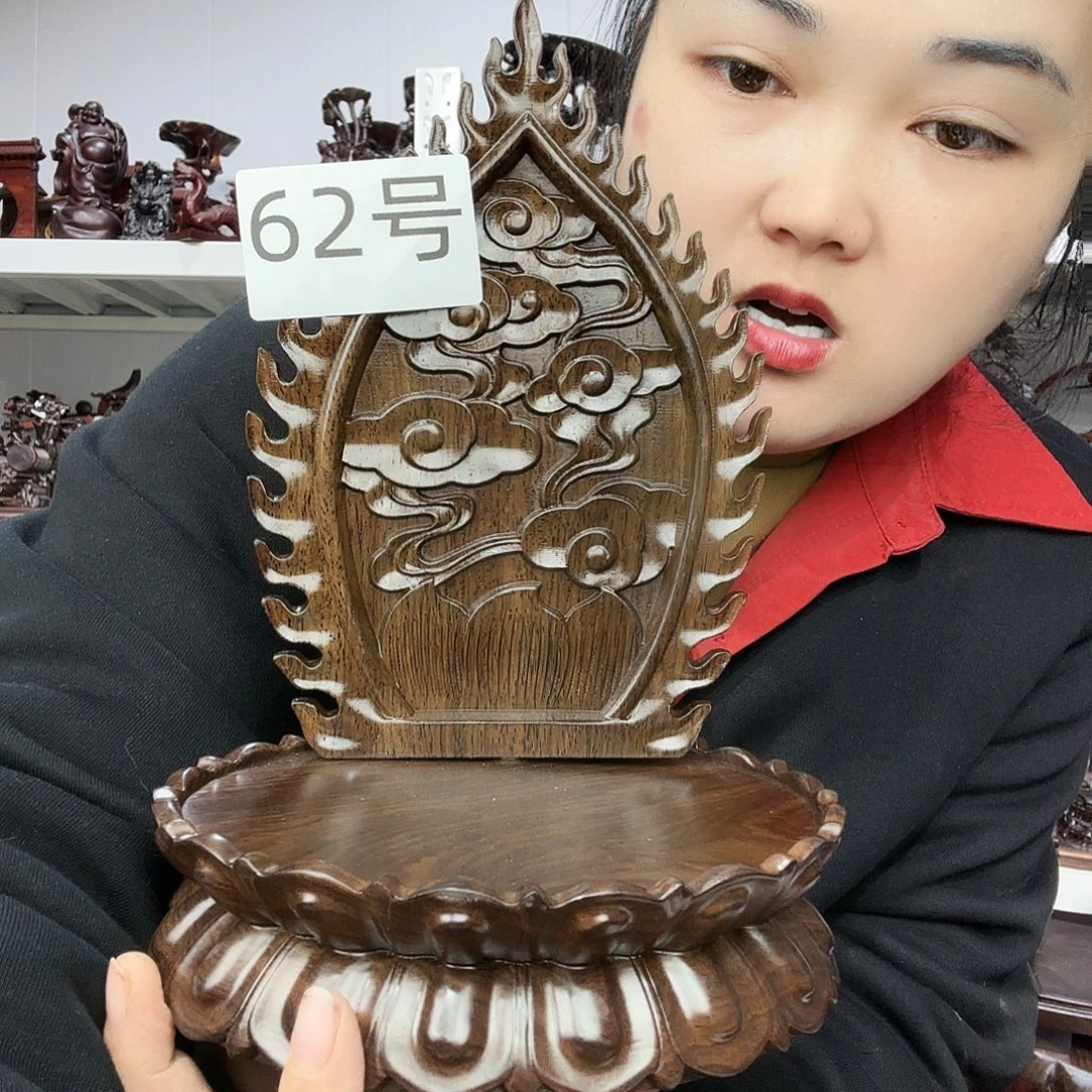 非洲紫檀（红花梨）62