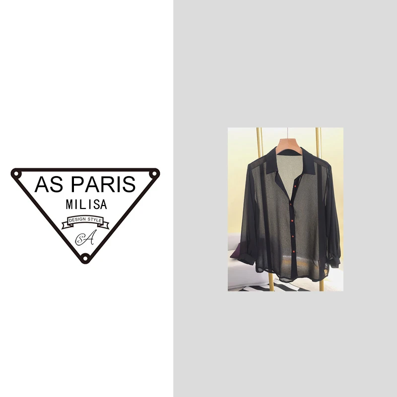 【本周爆款】{臻品清货 不退差价} 2025年新款女款小衫9858