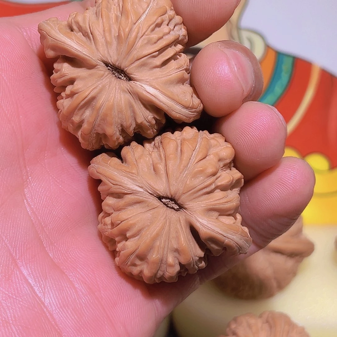 文玩核桃吊坠入**分汉高楼40