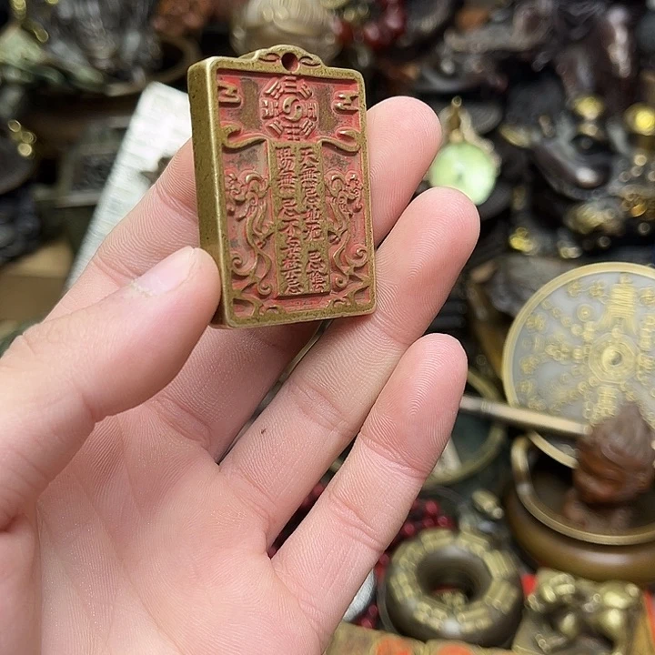 嘉嘉精品铜器摆件