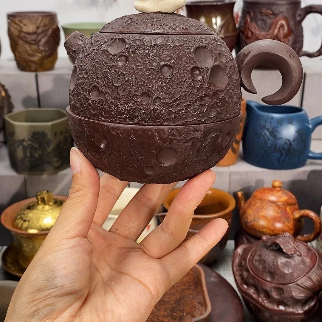 茶壶紫砂紫砂紫砂