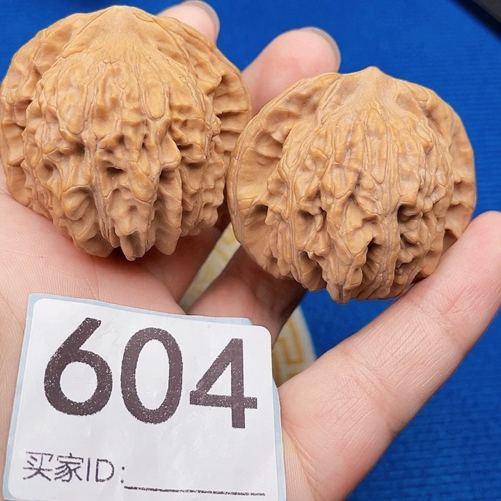 吊坠文玩核桃核桃