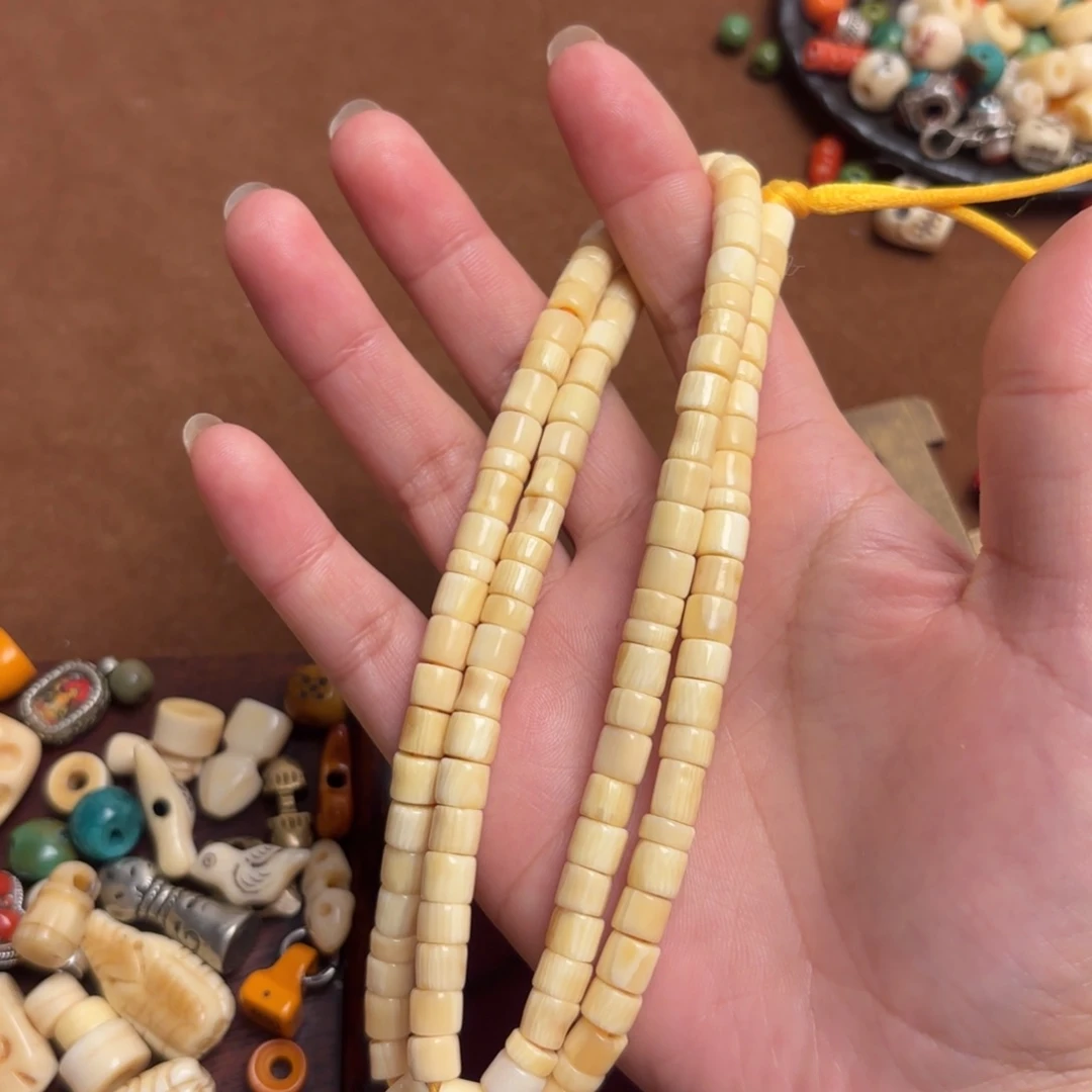 手串/手链橄榄核藏传小配饰