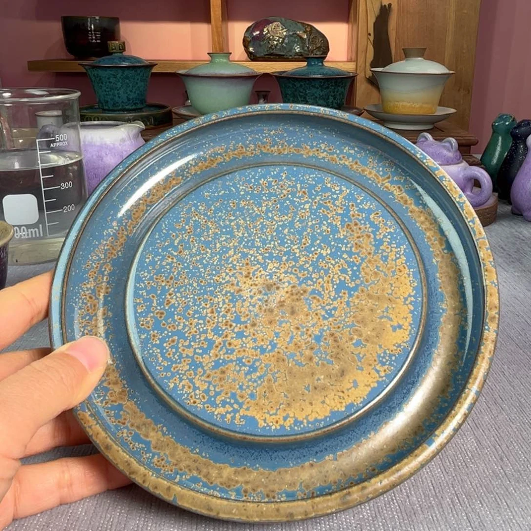 【闪购商品】钧瓷000017