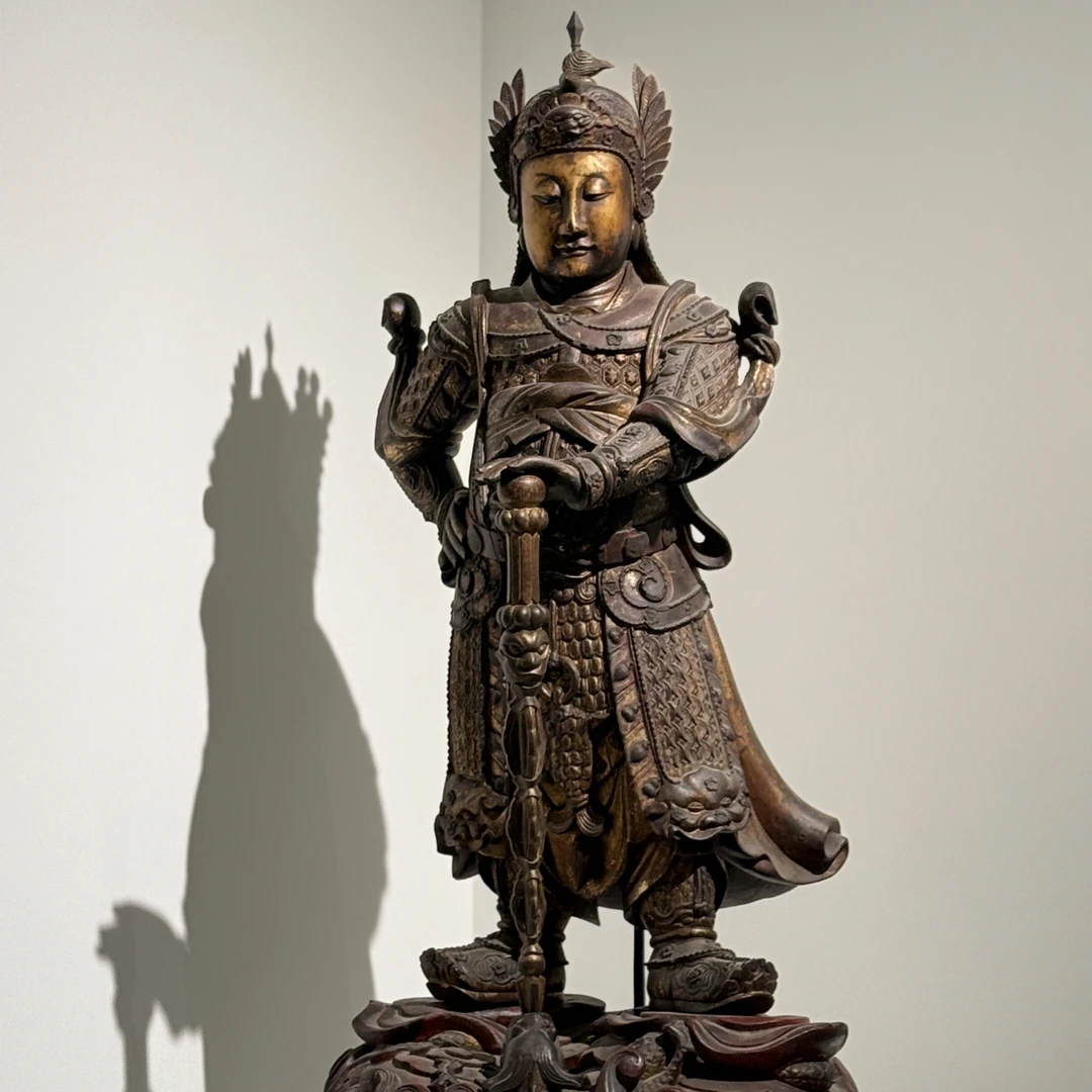 【小陋室】艺术品空间陈设