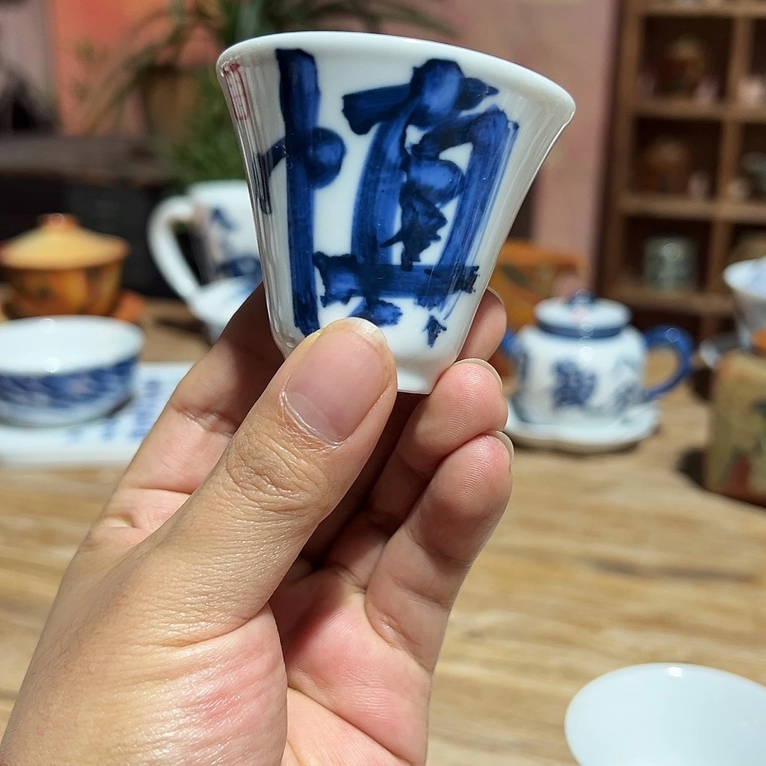 陶瓷艺术作品欣赏