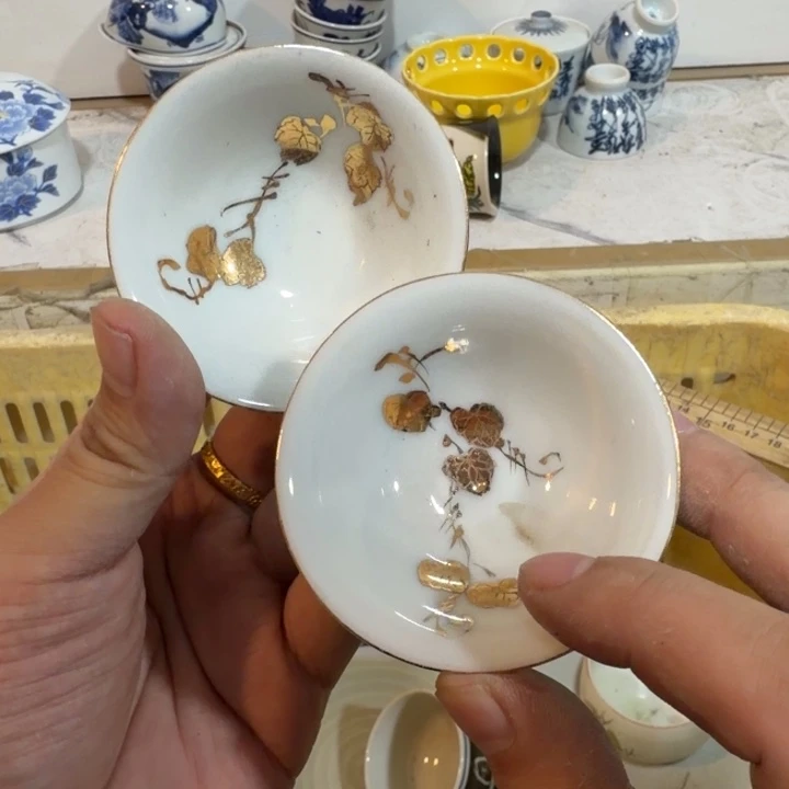 陶瓷推荐第二名20包邮