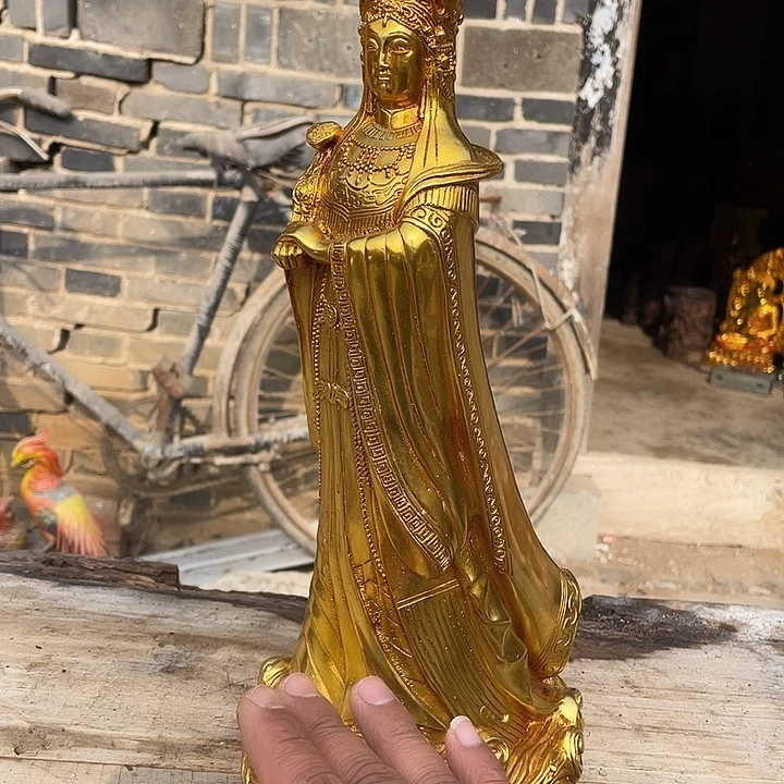 木好物分享摆件小