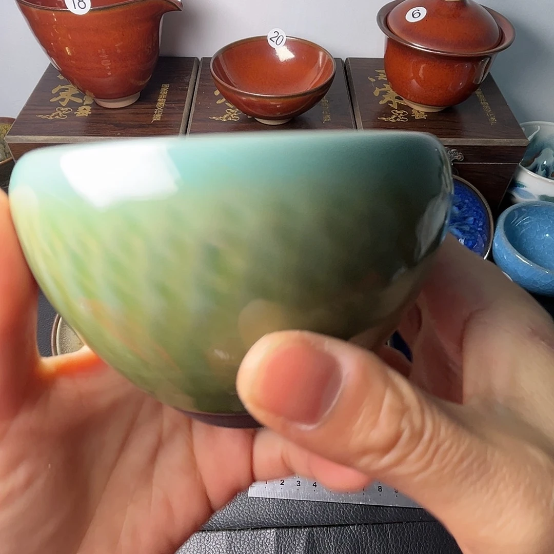 茶盏你不在线就好意思吧