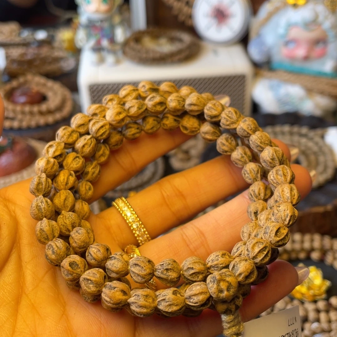 柏香籽/百香籽吊坠