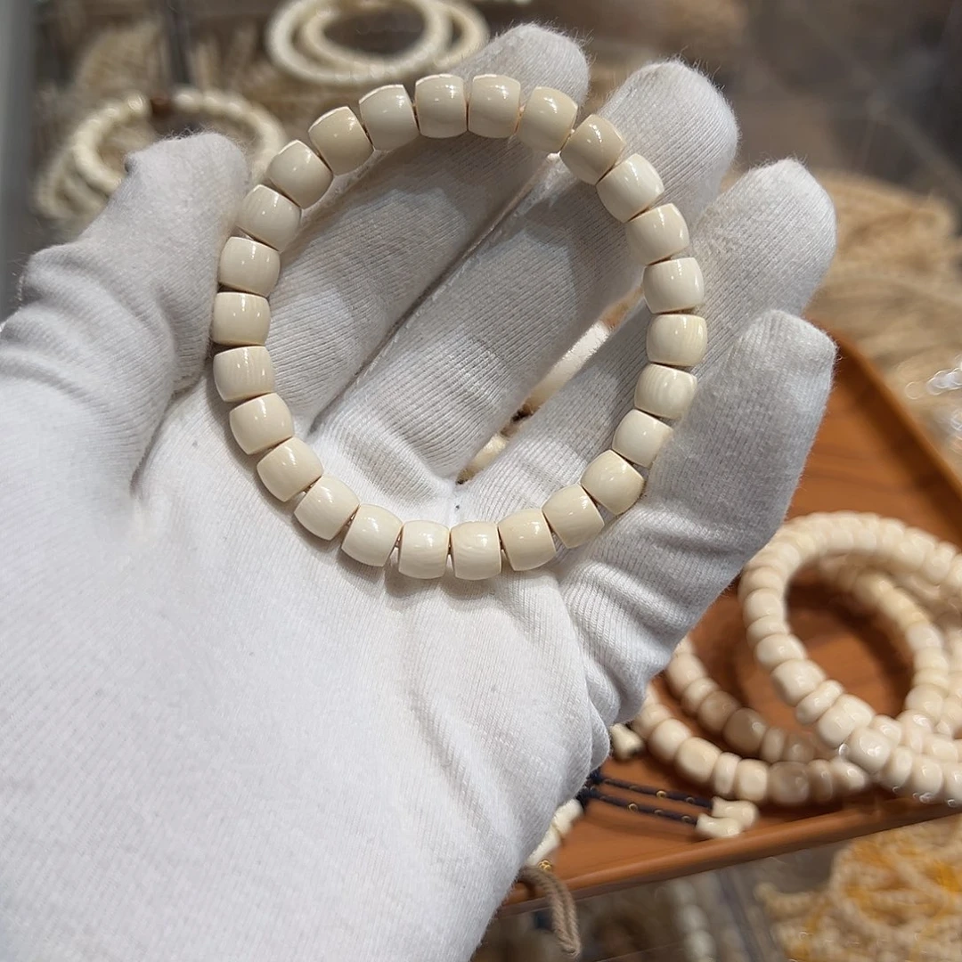 手串/手链/手镯猛犸象牙