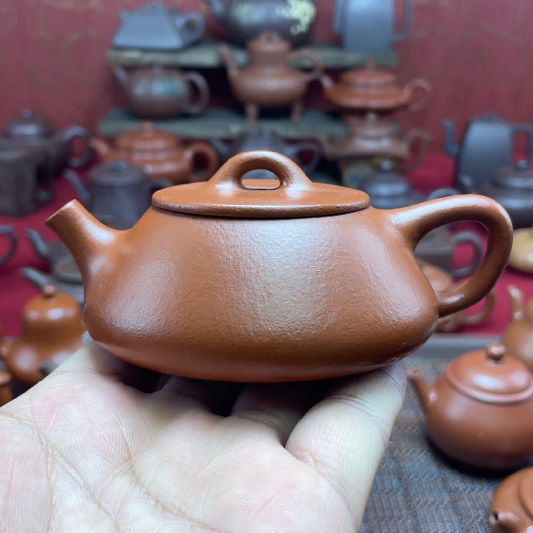 紫砂茶壶26543684566856988