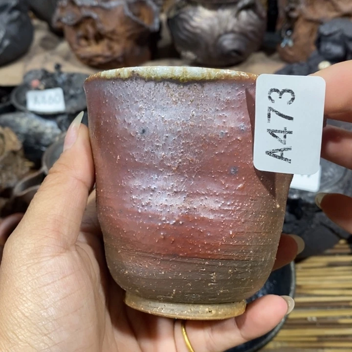 其他柴烧茶器福利