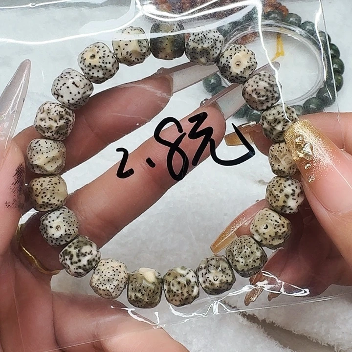 星月菩提手串304福利星月菩提