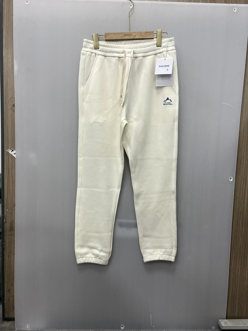 A292 男女时尚卫裤休闲运动长裤宽松百搭春夏季