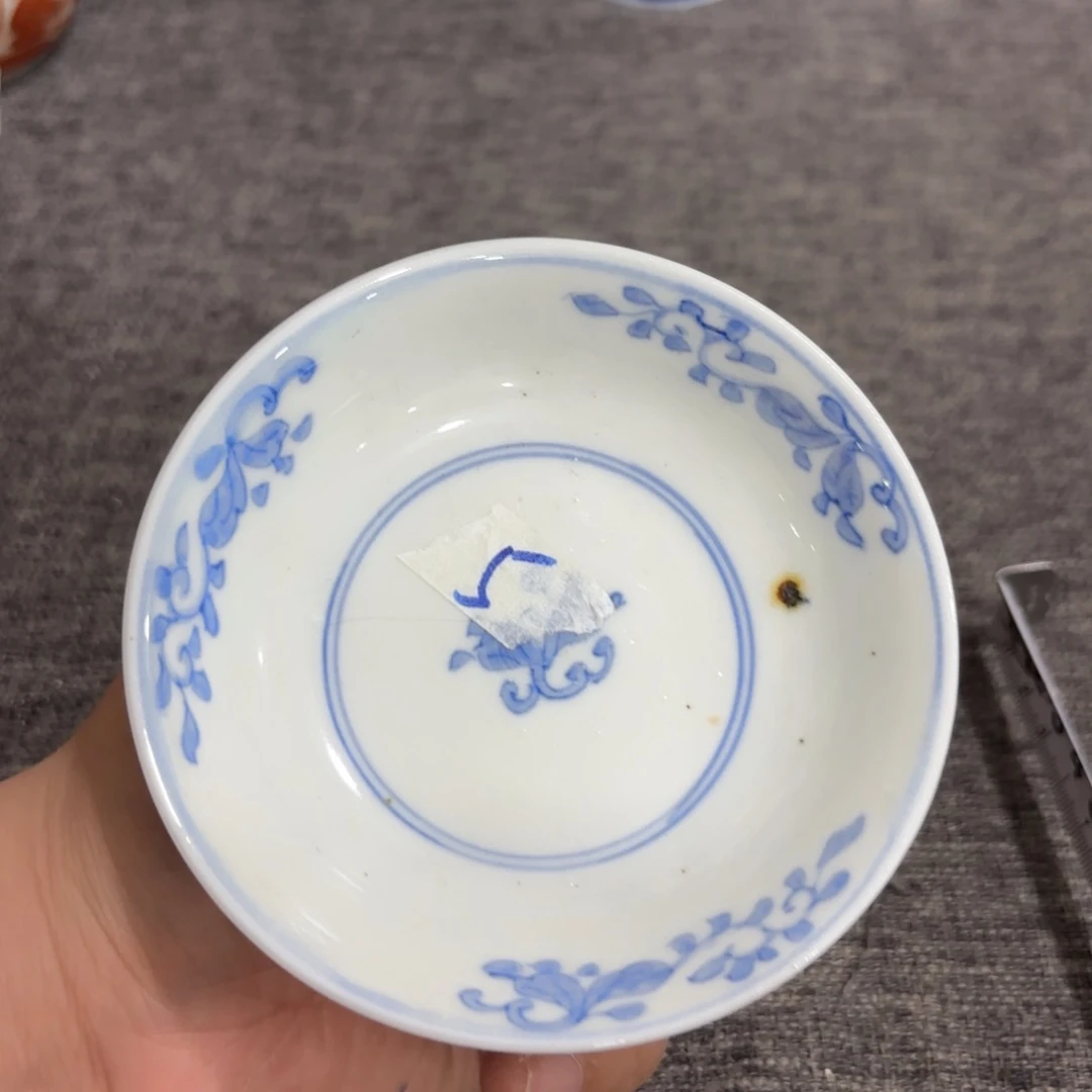茶杯紫砂非常好看的花瓶