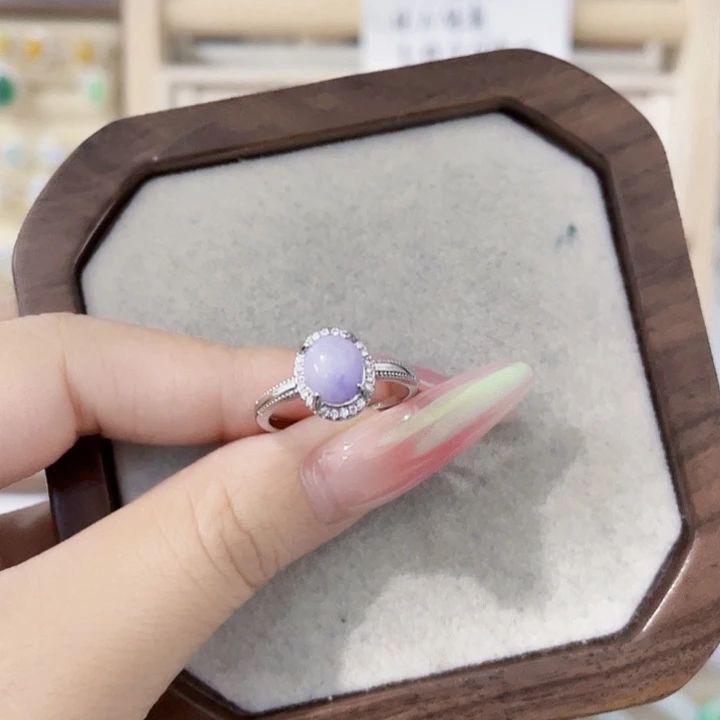 翡翠未镶嵌颈饰天然翡翠Ａ货