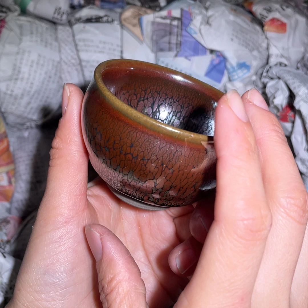 茶盏建盏直播链接