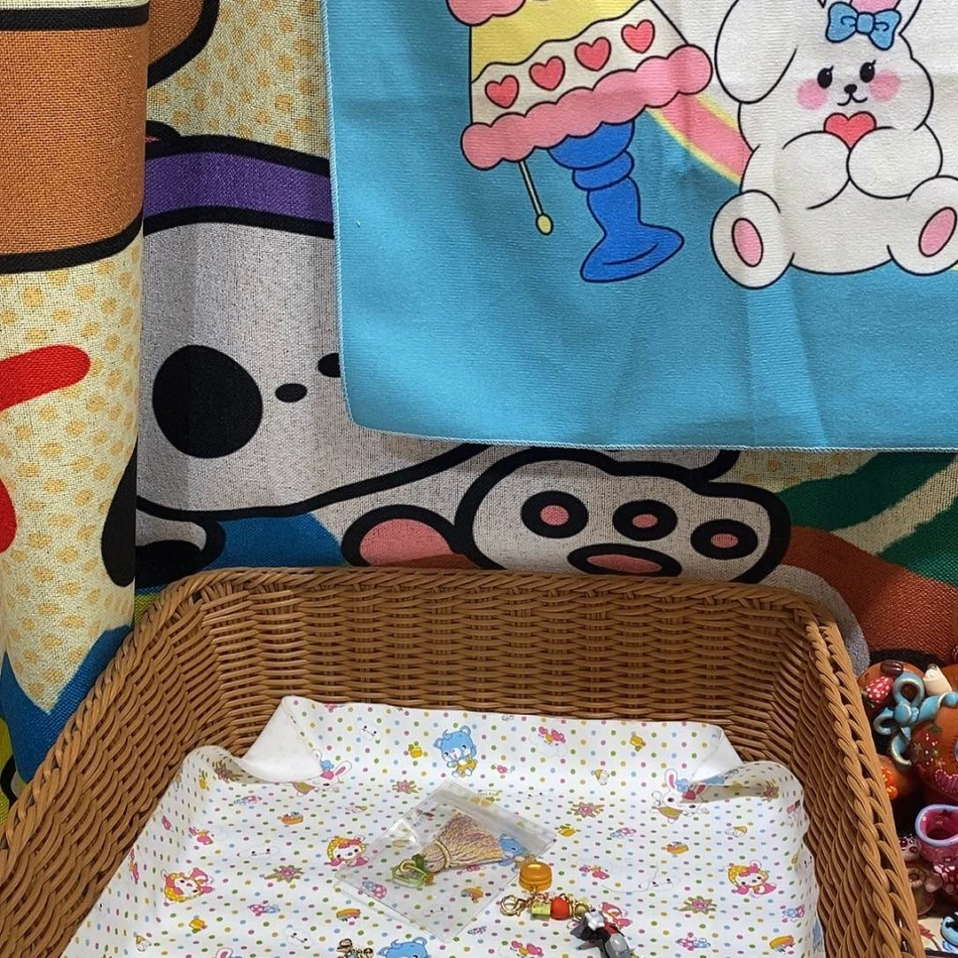 帆布便携款满满专拍不退不换