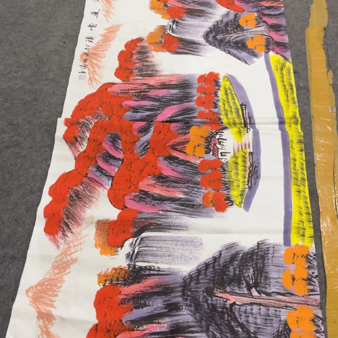 年画作品画作品画图画画图