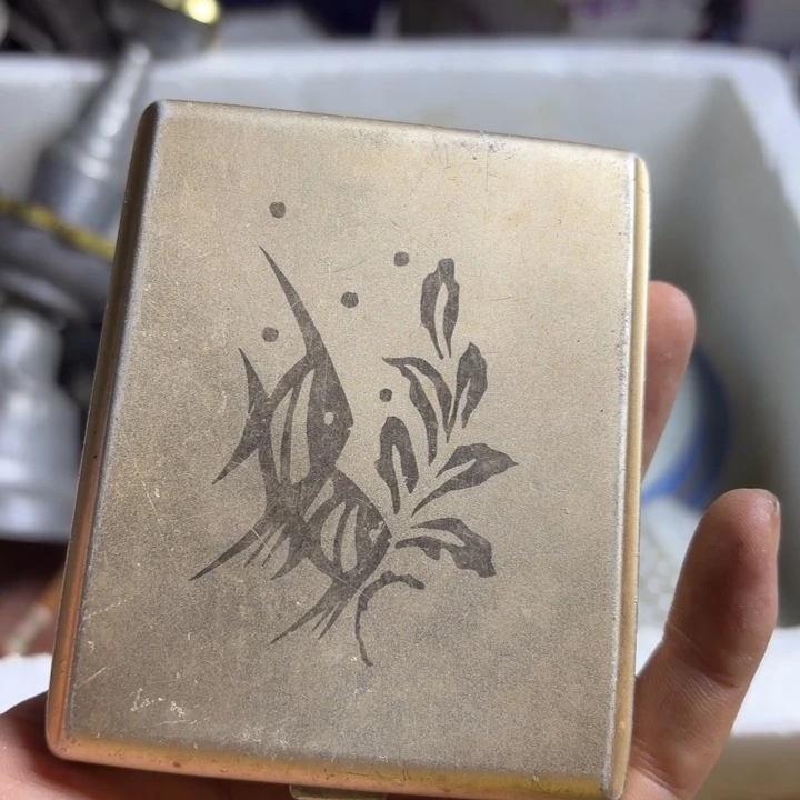 安****匙民俗物件，杂项呀