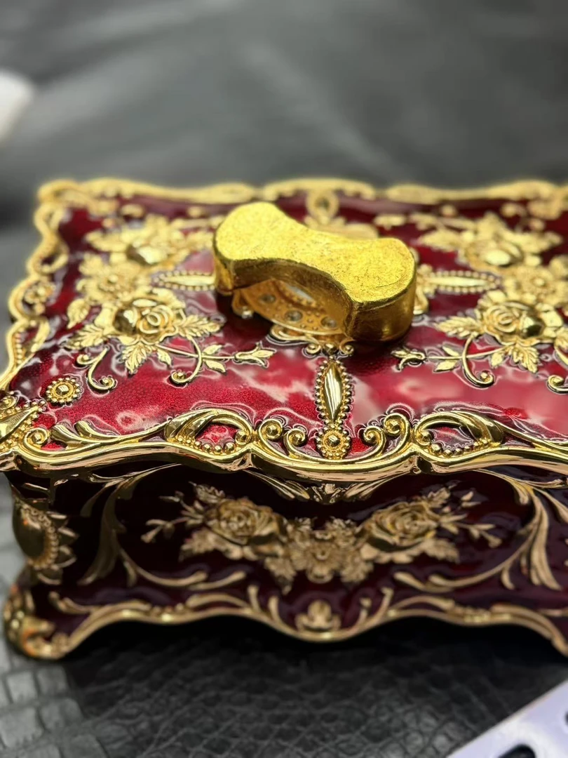 收藏级轻奢经典摆件y121432