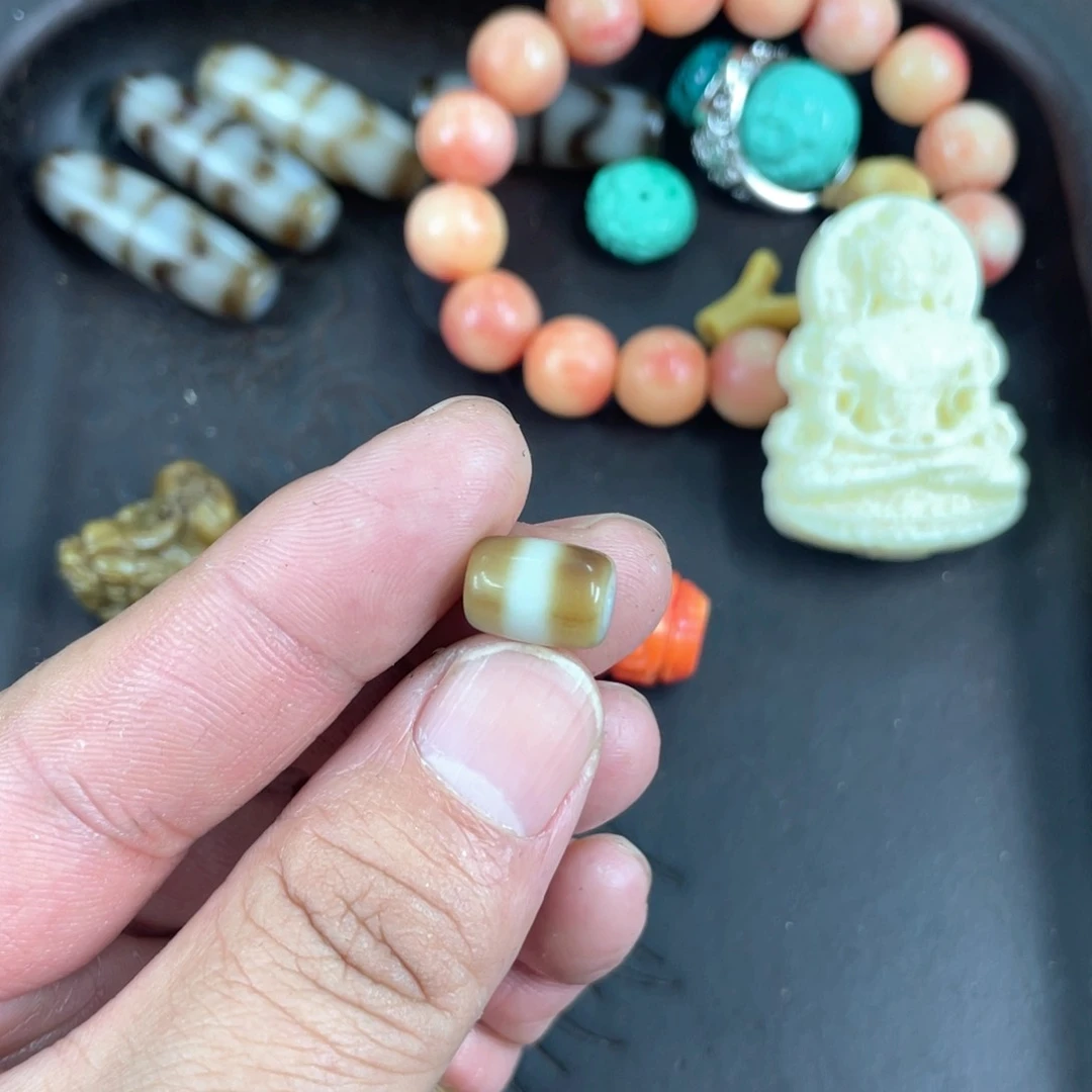 驼骨手串/手链编号97